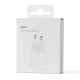 Kućni punjač PD 20W za iPhone CE beli - 059647