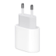 Kućni punjač PD 20W za iPhone CE beli - 059647