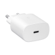 Kućni punjač PD 25W PPS HQ CE beli - 059645