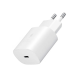 Kućni punjač PD 25W PPS HQ CE beli - 059645