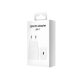 Kućni punjač PD 25W PPS HQ CE beli - 059645