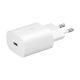 Kućni punjač PD 25W PPS HQ CE beli - 059645