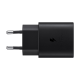 Kućni punjač PD 25W PPS HQ CE crni - 605079