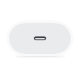 Kucni punjac PD Fast charger 20W 3A za iPhone 11/12 HQ CE beli - 205900