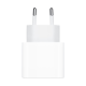Kucni punjac PD Fast charger 20W 3A za iPhone 11/12 HQ CE beli - 205900