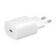 Kucni punjac PD Fast charger 25W 3A PPS za Samsung HQ CE beli - 206232