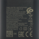 Kucni punjac PD Fast charger 25W 3A za Samsung crni HQ (bez kabla) - 90920-1