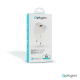 Kucni punjac Pluginn PI-D52S, QC3.0 18W beli CE - 206601