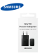 Kućni punjač Samsung 15W Type-C (EP-T1510) crni - T75162