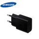 Kućni punjač Samsung 15W Type-C (EP-T1510) crni - T75162
