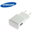 Kućni punjač Samsung 15W USB, (EP-TA200) beli (Bulk) - 618827