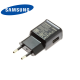 Kućni punjač Samsung 15W USB, (EP-TA200) crni (Bulk) - 618826