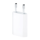 Kućni punjač Teracell Evo IPD1 Lightning USB 1A beli - 022332