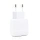Kućni punjač Teracell Evo LP01 Lightning USB 1A beli - 022342