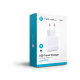 Kućni punjač Teracell Evo LP01 Lightning USB 1A beli - 022342