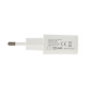 Kucni punjac Teracell Evolution TC-02 5V 2.1A sa Type C kablom beli CE - 79064