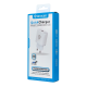 Kucni punjac Teracell Evolution TC-07 PD 20W sa PD type C kablom beli CE - 209995