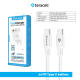 Kucni punjac Teracell Evolution TC-15GP, QC 3.0, PD 3.0, 20W sa PD Type c kablom beli CE - 210830
