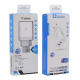 Kućni punjač Teracell Evolution DLS-TC04 Fast USB 2.4A + PD 30W max 3A beli - 040654