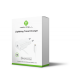 Kućni punjač Teracell Plus 1A Lightning TC-1AC - 016103