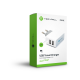 Kućni punjač Teracell Prime USB2 Lightning 2A beli - 022354-1