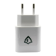 Kućni punjač Teracell TC-09 20W QC4.0 sa kablom USB na iPhone Lightning beli - 057900