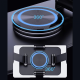 Kućni punjač Wireless 15W rotirajuci crni - 217368-1