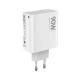 Kućni punjač Xiaomi PD 90W beli (Bulk) - 619004