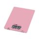 Kuhinjska vaga Clatronic KW3626 pink - 98924