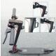 Kuka N26 za kacenje torbe/ kesa za trotinet Xiaomi M365/ 1S/ Essential/ M365 Pro 2 crni - 043436