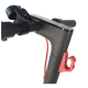 Kuka N26 za kacenje torbe/ kesa za trotinet Xiaomi M365/1S/ Essential/ M365 Pro 2 crveni - 043661