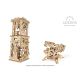 3d mehanička eko puzzle - TORANJ I BALAST - 159-1-1