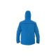 CANIS Zimska jakna softshell Vegas, plava/crna - 62083-1