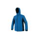 CANIS Zimska jakna softshell Vegas, plava/crna - 62083-1