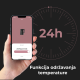 Kuvalo za vodu Aeno EK8S Smart belo - 220071