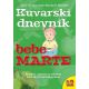 Kuvarski dnevnik bebe Marte: Dopunjeno 12 izdanje - 196695