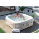 INTEX Kvadratni spa bazen sa hidromasažom za 4 osobe, 175x71 cm - 28446 - EP2749328