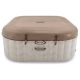 INTEX Kvadratni spa bazen sa hidromasažom za 4 osobe, 175x71 cm - 28446 - EP2749328