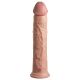 Kvalitetni Silikonski Dildo 30cm 11 Inch 2Density Silicone Cock - 22705