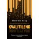 Kvalitilend - 9788652138920