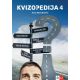 Kvizopedija 4 - 9788653309367