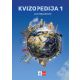 Kvizopedija 1 - 9788653301484