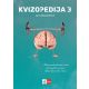Kvizopedija 3 - 9788653301491