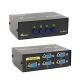 KVM switch 4 PC-a na isti monitor - 802817