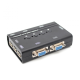 KVM switch 4 PC-a na isti monitor,miš,tastaturu JWD-SP27 - 802799