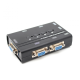 KVM switch 4 PC-a na isti monitor,miš,tastaturu JWD-SP27 - 802799