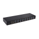 KVM switch 8 PC-a na isti monitor,miš,tastaturu JWD-SP27 - 88948