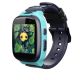 360 dečiji smart sat E2 plavi - KW002