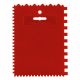 KWB Plastična špahtla 180x40 mm - KWB49032900
