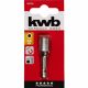 KWB Nasadni ključ 8 mm, magnet, E6.3, šestougaoni prihvat - KWB49102708